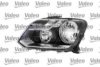 VALEO 044879 Headlight